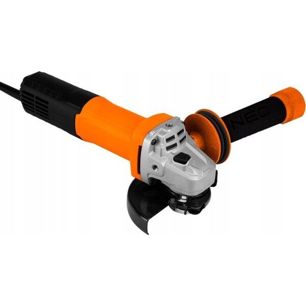 Szlifierka Neo Szlifierka kątowa 1000W, 125 mm 14203778 5907558465303