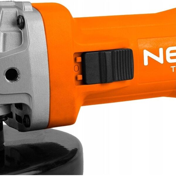 Szlifierka Neo Szlifierka kątowa 1000W, 125 mm 14203778 5907558465303