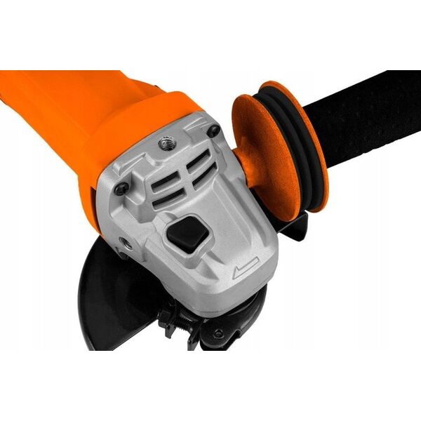 Szlifierka Neo Szlifierka kątowa 1000W, 125 mm 14203778 5907558465303