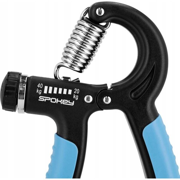 Spokey Ściskacz z regulacją oporu Spokey CRAMP 14203928 5905339432599