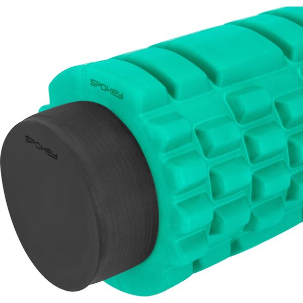 Spokey Wałek fitness roller 2w1 MIXROLL 33 cm 14203937 5905339432575