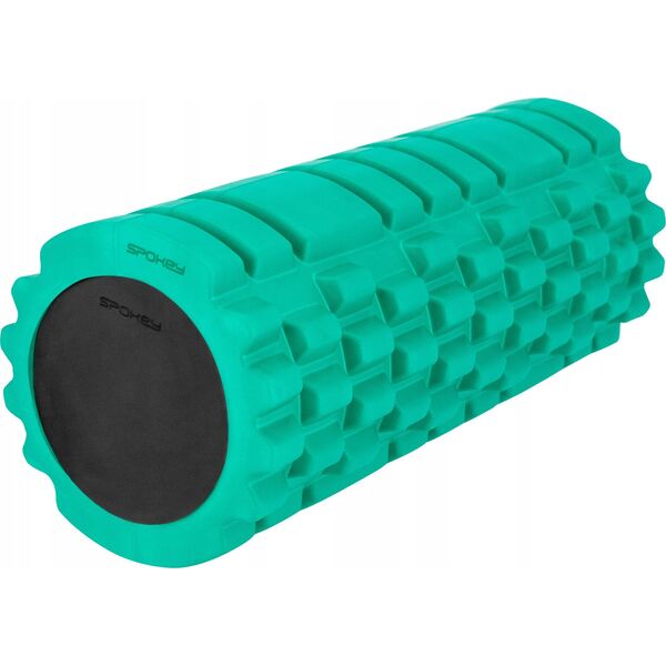Spokey Wałek fitness roller 2w1 MIXROLL 33 cm 14203937 5905339432575