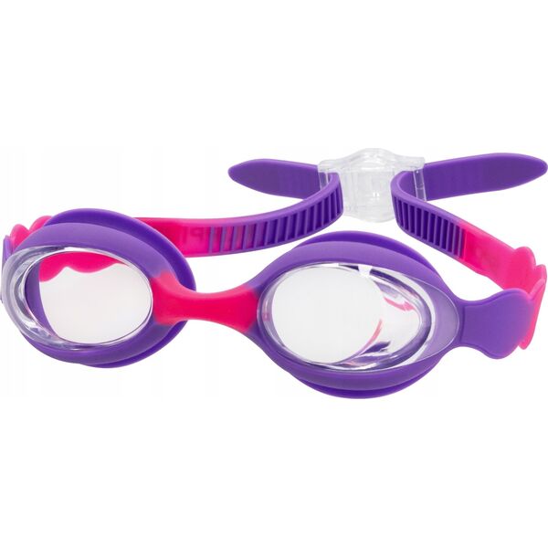 Spokey Okulary pływackie dziecięce Spokey FLIPPI 14203941 5905339433640