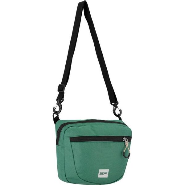 Spokey Torba sportowa na ramię Spokey CROCO 14203947 5905339435002