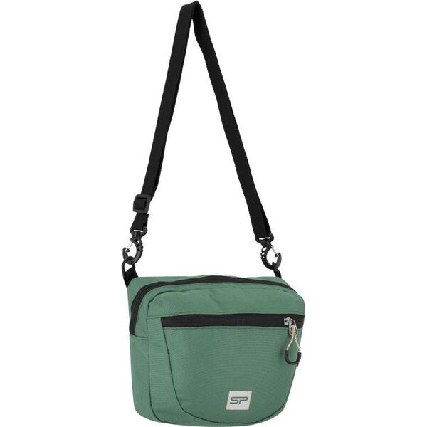 Spokey Torba sportowa na ramię Spokey CROCO 14203947 5905339435002