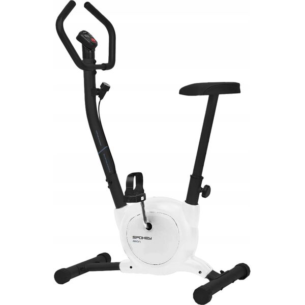 Rower stacjonarny Spokey Rower treningowy stacjonarny Spokey ARON 14203970 5905339441614