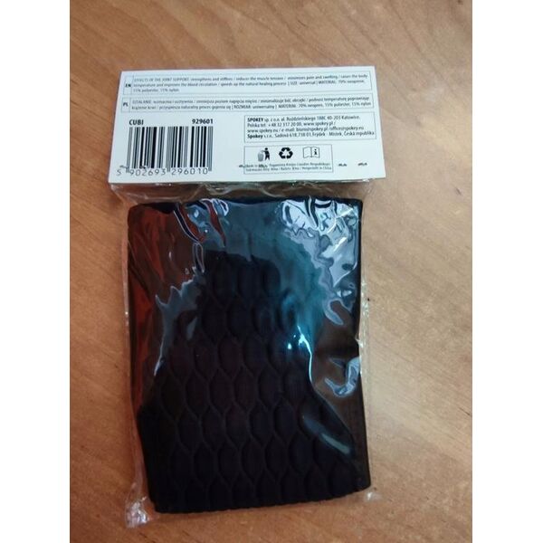 Spokey Neopren stawu skokowego Spokey RASK H 14203973 5902693296034