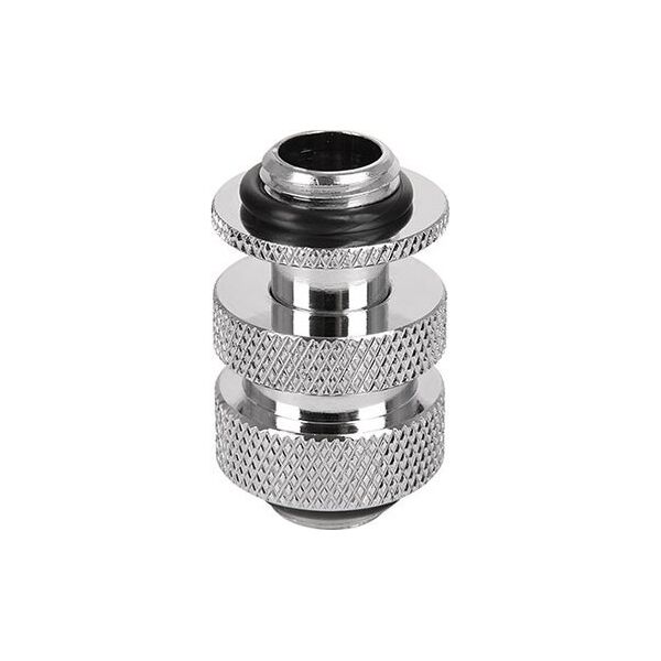 Chłodzenie CPU Thermaltake Thermaltake Pacific 1/4" złączka regulowana (20-25mm) - Chrome 14204273 4717964401434