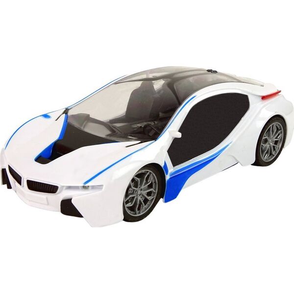 LeanToys Auto Zdalnie Sterowane R/C Pilot Pedał Gazu i Hamulca LEAN Toys 14204717 5905214977894