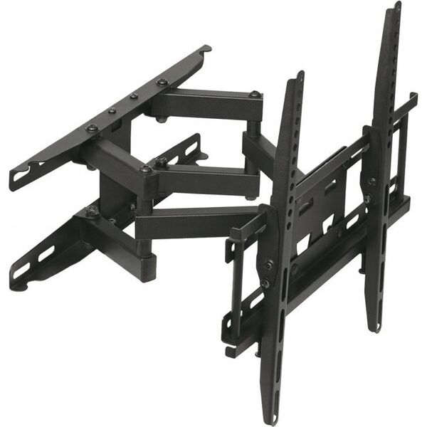 Art UCHWYT DO TV LCD/LED 23-60" 45KG AR-45 ART reg. pion i poziom 14205076 5902115404962