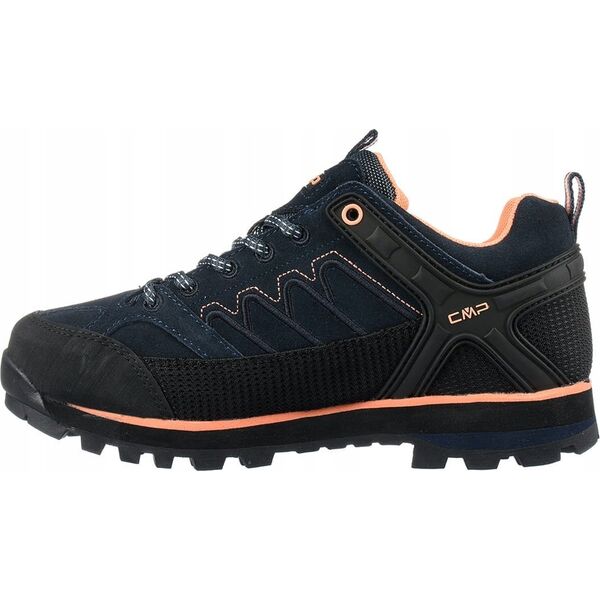 Buty trekkingowe męskie CMP CMP Moon Low WP 31Q4786-03MP Granatowe 41 14205658 8058949214318