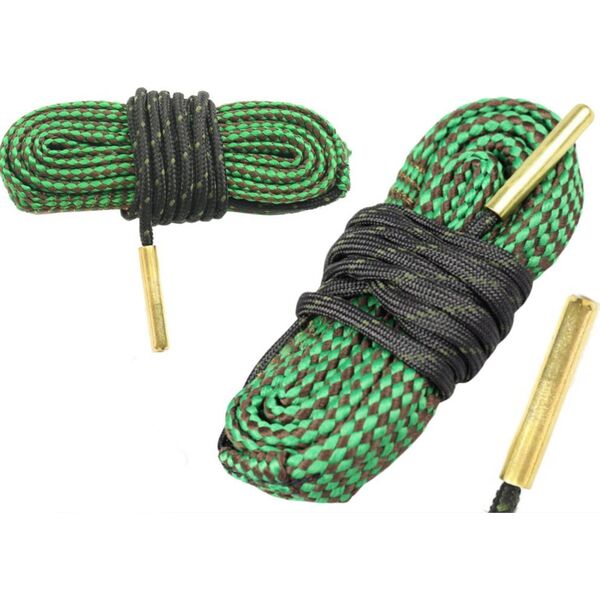 LeanToys Sznur Wycior Do Czyszczenia Broni Z Zintegrowanymi Szczotkami 14206147 5905991031598
