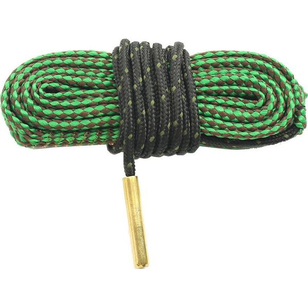 LeanToys Sznur Wycior Do Czyszczenia Broni Z Zintegrowanymi Szczotkami 14206147 5905991031598