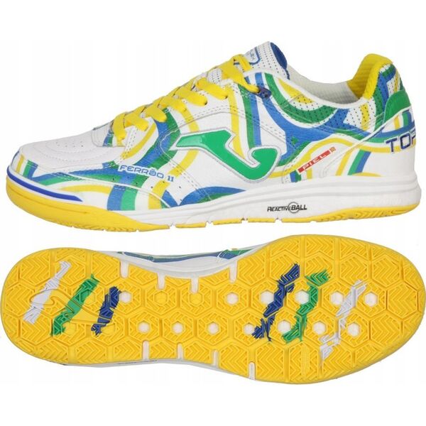 Joma Buty Joma Top Flex Rebound 2442 IN TORW2442IN 14206436 8447150283426