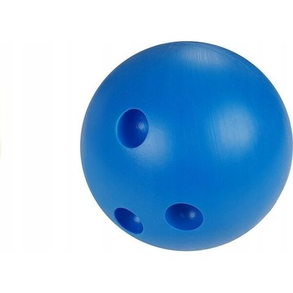 LeanToys Zestaw do gry w kręgle 11el LEAN Toys 14206555 5905991032281