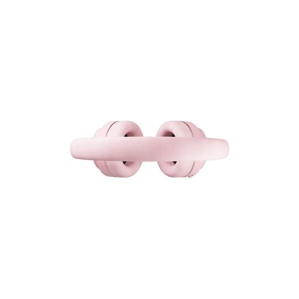 Słuchawki Happy plugs Happy Plugs Play - bezprzewodowe słuchawki nauszne różowe - Gwarancja bezpieczeństwa. Proste raty. Bezpłatna wysyłka od 170 zł. 14209212 7350116011661