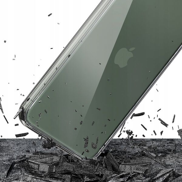 3MK 3MK Clear Case Motorola Moto G55 5G 14209737 5903108608893