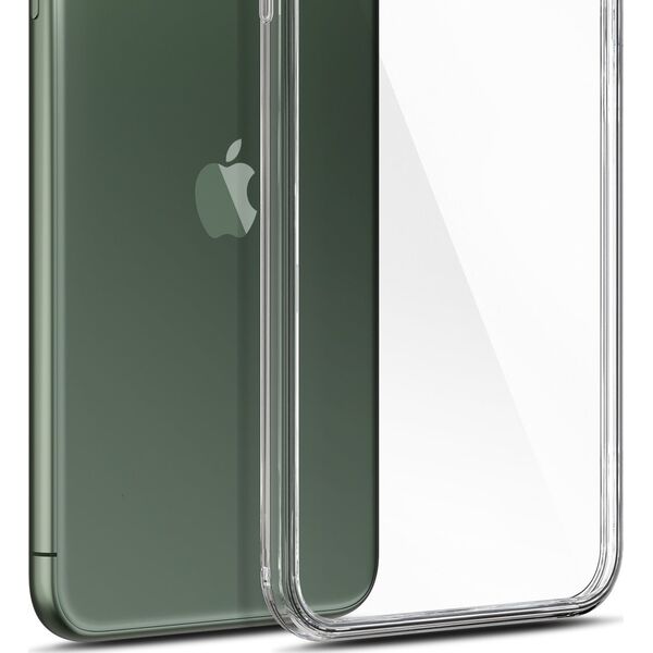 3MK 3MK Clear Case Motorola Moto G55 5G 14209737 5903108608893