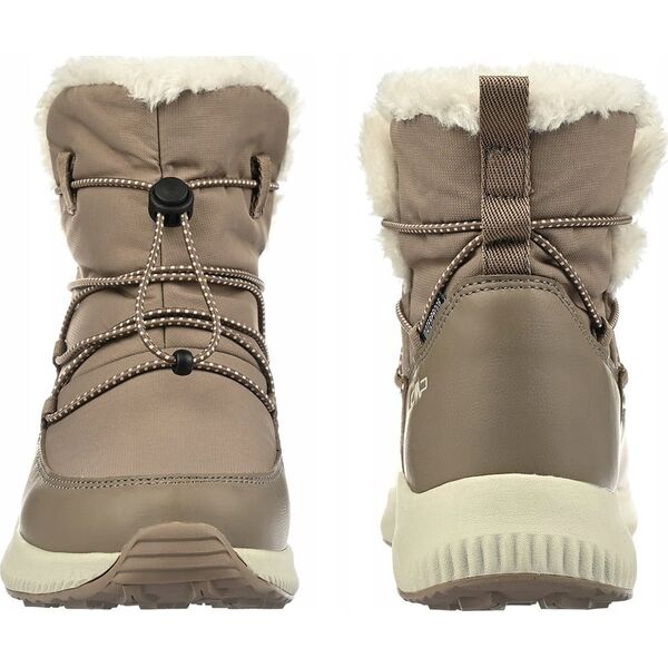 Buty trekkingowe damskie CMP CMP Sheratan 30Q4576-P780 Brązowe 38 14211557 8050243076791