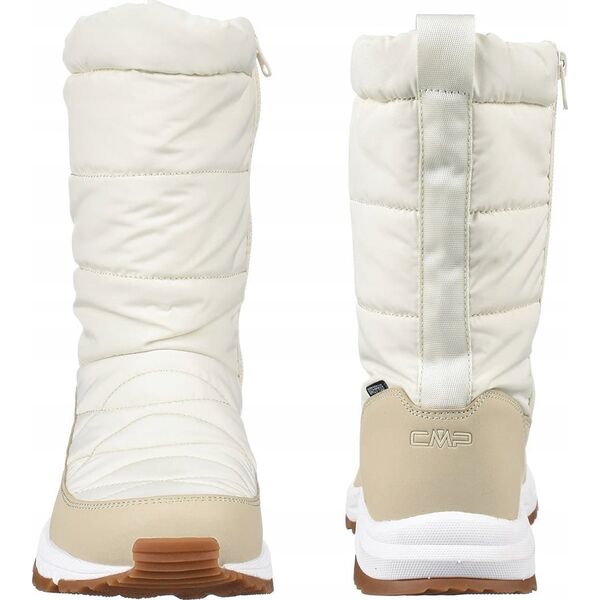 Buty trekkingowe damskie CMP CMP Yakka 3Q75986-A312 Beżowe 40 14211558 8058949297328