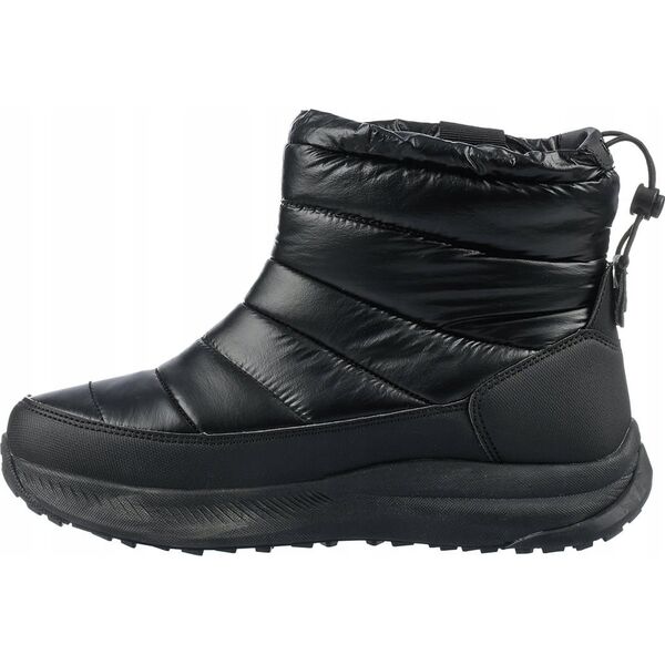 Buty trekkingowe damskie CMP CMP Zoy 3Q79566-U901 Czarne 38 14211560 8058949217135