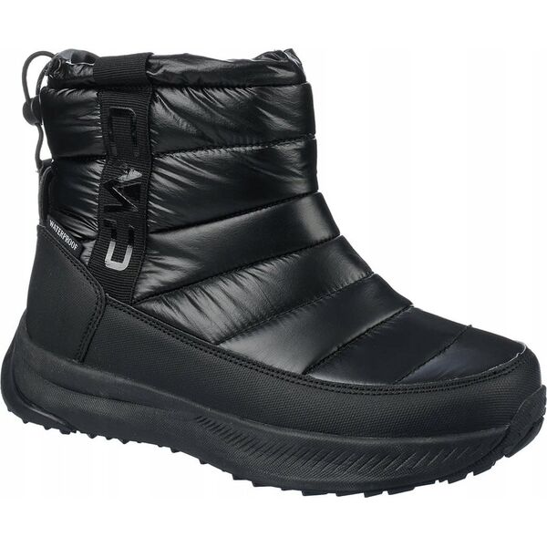 Buty trekkingowe damskie CMP CMP Zoy 3Q79566-U901 Czarne 38 14211560 8058949217135