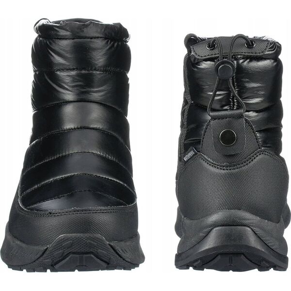 Buty trekkingowe damskie CMP CMP Zoy 3Q79566-U901 Czarne 38 14211560 8058949217135