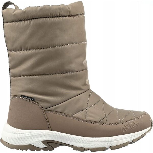 Buty trekkingowe męskie CMP CMP Yakka 3Q75986-P780 Brązowe 41 14211565 8050243100434
