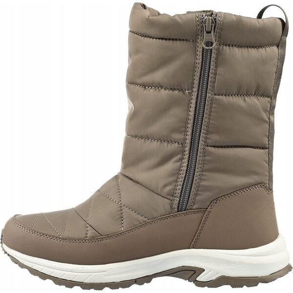 Buty trekkingowe męskie CMP CMP Yakka 3Q75986-P780 Brązowe 41 14211565 8050243100434