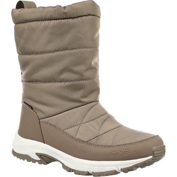 Buty trekkingowe męskie CMP CMP Yakka 3Q75986-P780 Brązowe 41 14211565 8050243100434