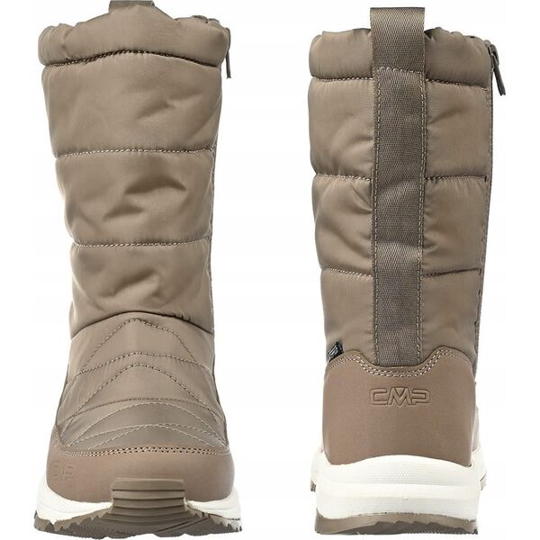 Buty trekkingowe męskie CMP CMP Yakka 3Q75986-P780 Brązowe 41 14211565 8050243100434