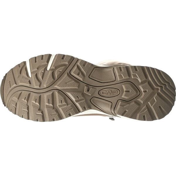 Buty trekkingowe męskie CMP CMP Yakka 3Q75986-P780 Brązowe 41 14211565 8050243100434