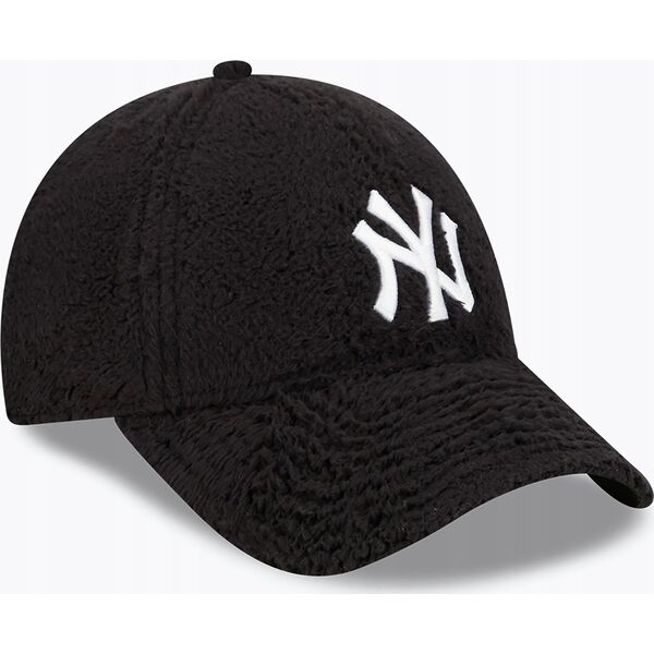 New Era New Era Teddy 9FORTY New York Yankees Cap 60424860 Czarne OSFM 14211566 197371306487