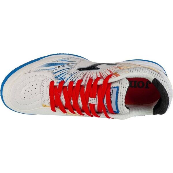 Joma BUTY PIŁKARSKIE TURFY SKÓRZANE JOMA TOP FLEX TOPW2476TF NA ORLIK 14211756 8447150010046