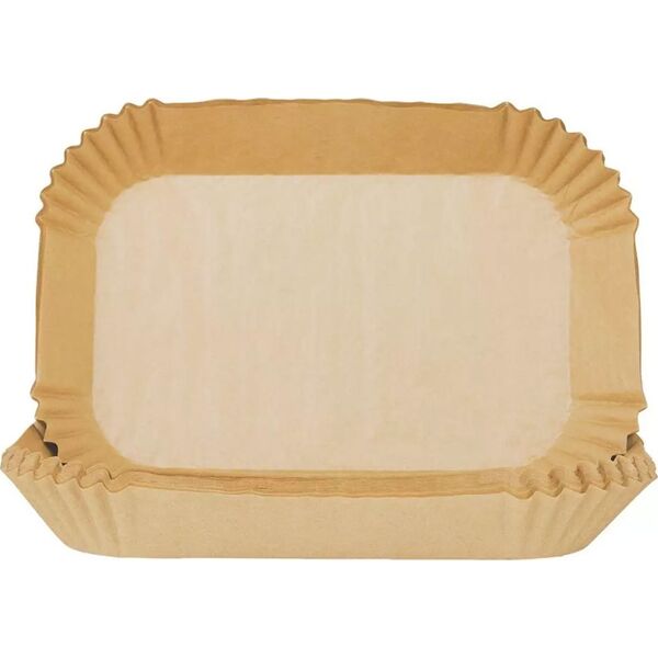 Klausberg WKŁAD PAPIEROWY DO FRYTOWNICY 22x14cm 100szt. KLAUSBERG KB-7783 14214111 5908287277830