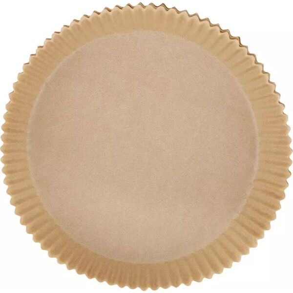 Klausberg WKŁAD PAPIEROWY DO FRYTOWNICY 20cm 100szt. KLAUSBERG KB-7780 14214113 5908287277809