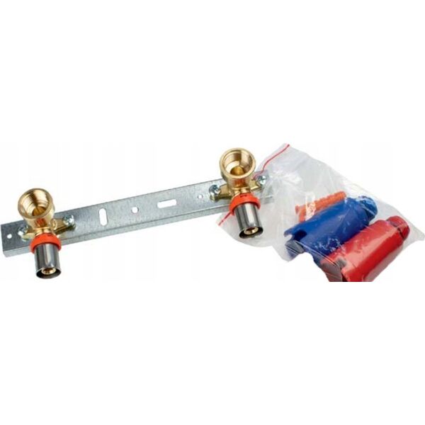Alkotest MKPM1612 KOMPLET PODTYNK. 16X1/2X100 PREMIUM PEX SIGMA-LI // PX-S.L.16X1/2X100 14214661 5902837605197