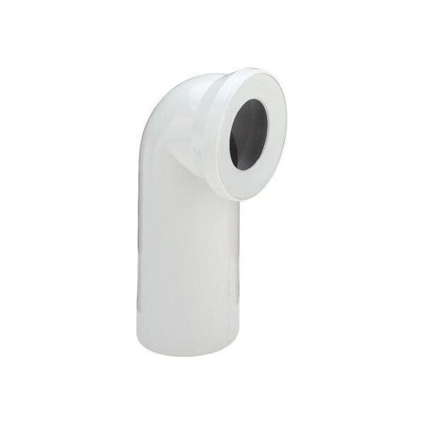 Alkotest WC.K90 KOLANO DO WC 90 FI 110 // S.KOL.WC.90/110 14214747 5900308736845