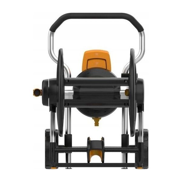 Fiskars FISKARS BĘBEN NA WĄŻ XL Z KÓŁKAMI 14215139 6411501512376