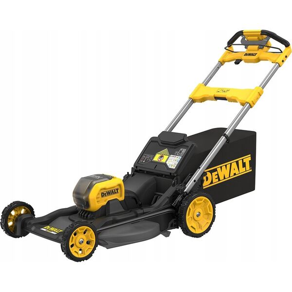 Kosiarka akumulatorowa Dewalt DEWALT KOSIARKA 54V FV DCMWSP550N 53cm Z NAPĘDEM 14215378 5035048822333