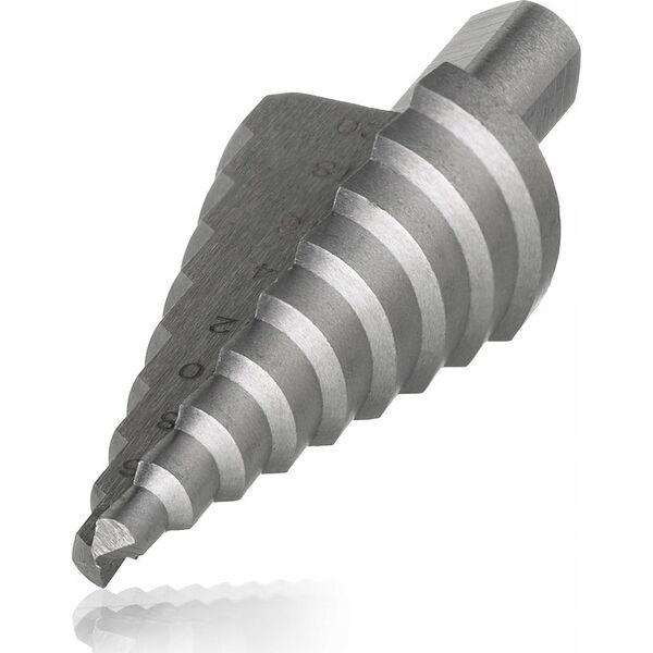Wiertło SMART365 wiertło stopniowe hss 4-20 mm smart365 14215721 5901769687998