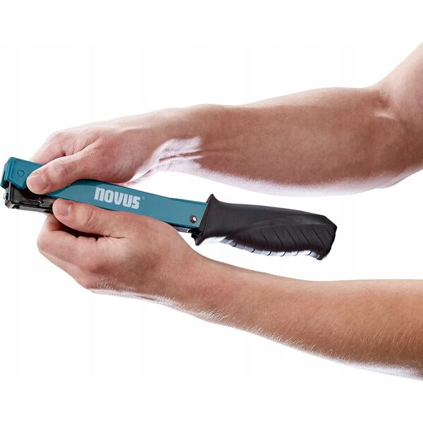 Felo IMPACT HAMMER STAPLER J-022 NOVUS 14218256 4009729082041