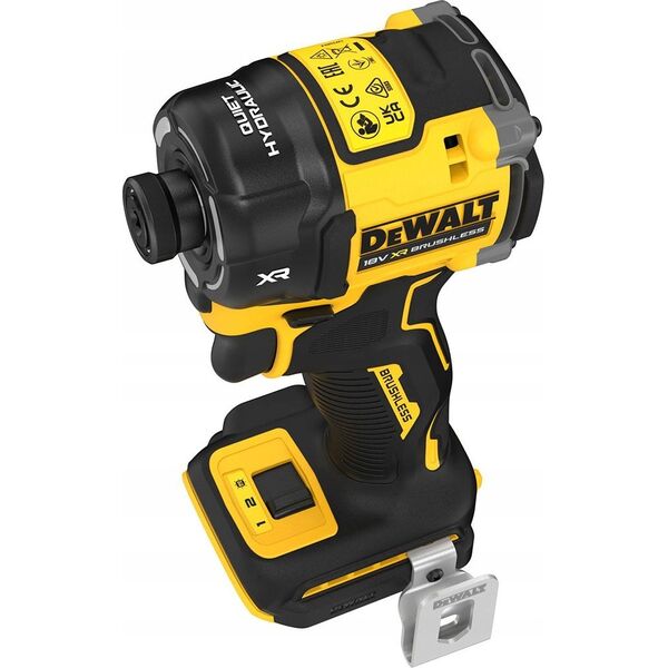Klucz udarowy Dewalt DEWALT. IMPACT DRIVER 18V   DCF870N 56Nm HYDRAULIC TSTAK 14218422 5035048833674