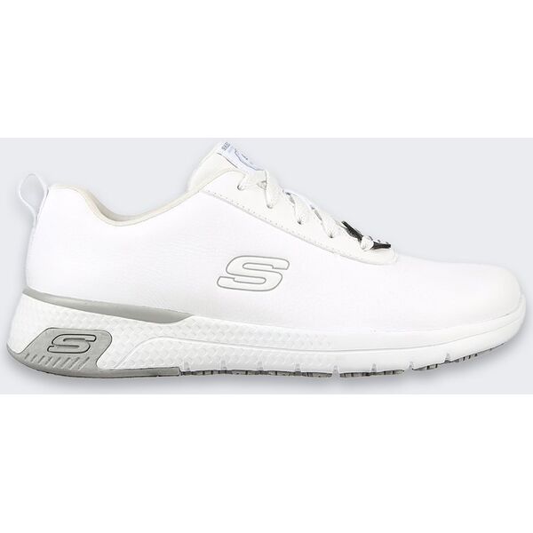 Skechers Buty Skechers Marsin Gmina SR White 14219611 195204028230