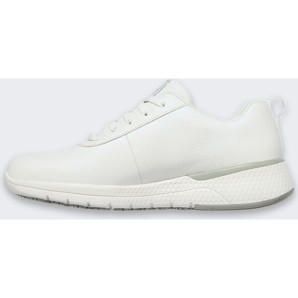 Skechers Buty Skechers Marsin Gmina SR White 14219635 195204028223