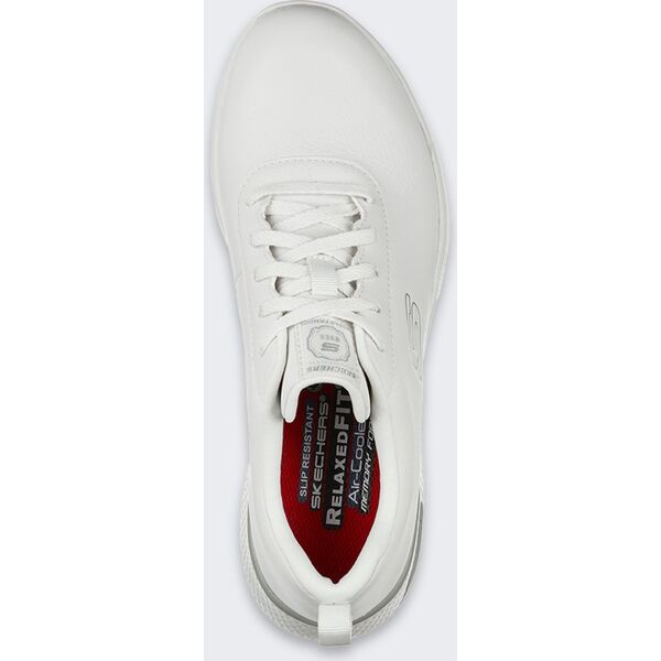 Skechers Buty Skechers Marsin Gmina SR White 14219635 195204028223