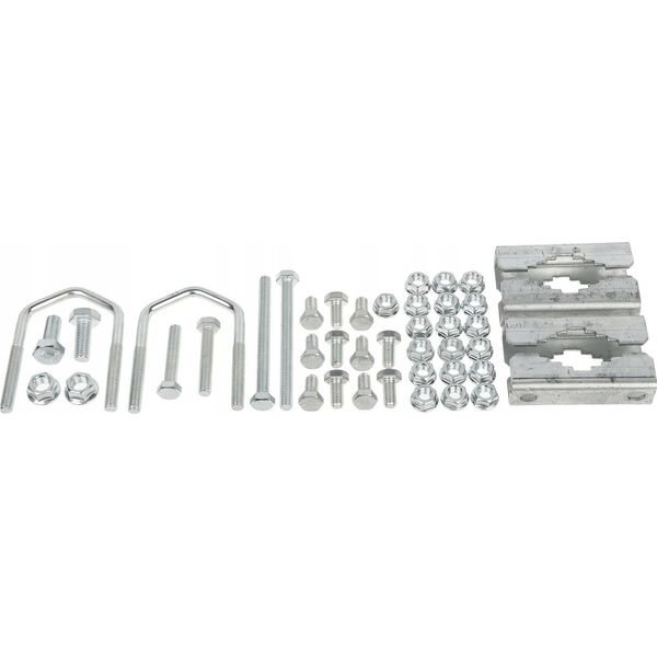 Delta MASZT BALASTOWY NAROŻNIKOWY MB-3/PLUS/C 14220896 5902887080654