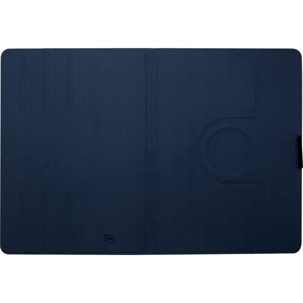 Etui na tablet 3MK 3mk Universal Tablet Case pro tablety 9-11", Dark Blue 14222138 5903108598552