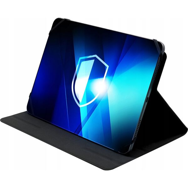 Etui na tablet 3MK 3mk Universal Tablet Case pro tablety 9-11", Black 14222141 5903108598545