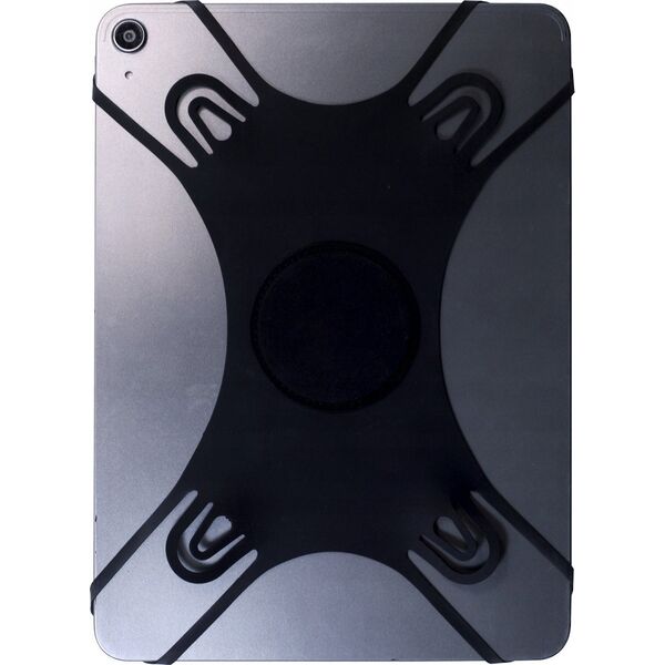 Etui na tablet 3MK 3mk Universal Tablet Case pro tablety 9-11", Black 14222141 5903108598545